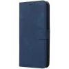 Coque portefeuille Phonesta Vintage Skin pour Xiaomi 14T Pro - Noir 5
