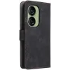 Coque portefeuille Phonesta Vintage Skin pour Asus Zenfone 10 - Noir 7