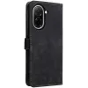 Coque portefeuille Phonesta Vintage Skin pour Xiaomi Redmi A5 171.7mm - Noir 8