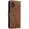 Coque portefeuille Phonesta Vintage Skin pour Samsung Galaxy Xcover 7 Pro - Marron 7
