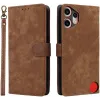 Coques avec cordon