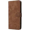 Coque portefeuille Phonesta Vintage Skin pour Nothing CMF Phone 2 Pro - Marron 6