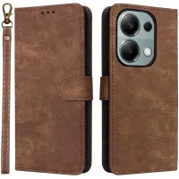 Coques avec cordon pour Xiaomi Poco M6 Pro