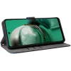 Coque portefeuille Phonesta Vintage Skin pour HMD Pulse/Pulse Plus/Pulse Pro - Bleu 2