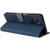 Coque portefeuille Phonesta Vintage Skin pour HMD Pulse/Pulse Plus/Pulse Pro - Bleu 3