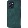 Coque portefeuille Phonesta Vintage Skin pour HMD Pulse/Pulse Plus/Pulse Pro - Vert 7