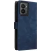 Coque portefeuille Phonesta Vintage Skin pour HMD Fusion/Fusion X1 - Bleu 7