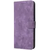 Coque portefeuille Phonesta Vintage Skin pour Xiaomi 15T - Violet 7