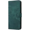 Coque portefeuille Phonesta Vintage Skin pour Xiaomi Redmi 15C / Xiaomi Poco C85 - Vert 7