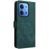 Coque portefeuille Phonesta Vintage Skin pour Xiaomi Redmi 15C / Xiaomi Poco C85 - Vert 8