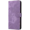 Coque portefeuille Phonesta Vintage Skin pour Xiaomi Redmi 15C / Xiaomi Poco C85 - Violet 7
