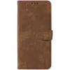 Coque portefeuille Phonesta Vintage Skin pour Motorola Moto G06/G06 Power - Marron 7