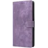 Coque portefeuille Phonesta Vintage Skin pour Xiaomi Redmi 15 - Violet 6