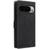 Coque portefeuille Phonesta Vintage Skin pour Google Pixel 10 Pro XL - Noir 8