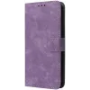 Coque portefeuille Phonesta Vintage Skin pour Google Pixel 10 / 10 Pro - Violet 6