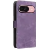 Coque portefeuille Phonesta Vintage Skin pour Google Pixel 10 / 10 Pro - Violet 7