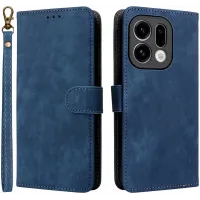 Coques avec cordon pour Oppo Find X9
