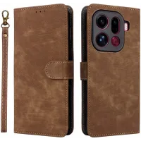 Coques avec cordon pour Oppo Find X9 Pro