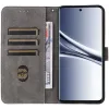 Coque portefeuille Phonesta Vintage Skin pour Xiaomi Redmi Note 15 4G/5G / Xiaomi Poco M8 - Marron 1