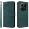 Coque portefeuille Phonesta Vintage Skin pour Xiaomi Redmi Note 15 4G/5G / Xiaomi Poco M8 - Vert