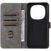 Coque portefeuille Phonesta Vintage Skin pour Xiaomi Redmi Note 15 4G/5G / Xiaomi Poco M8 - Vert 2