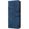 Coque portefeuille Phonesta Vintage Skin pour Xiaomi Redmi Note 15 Pro Plus / Xiaomi Poco M8 Pro - Bleu 6