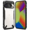 Coque arrière Ringke Fusion X pour Google Pixel 10 / 10 Pro - Noir 0