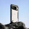 Coque arrière Ringke Fusion X pour Google Pixel 10 / 10 Pro - Noir 1