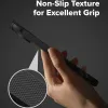 Coque arrière Ringke Fusion X pour Google Pixel 10 / 10 Pro - Noir 5