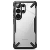 Coque arrière Ringke Fusion X pour Samsung Galaxy S26 Ultra - Noir 2