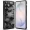 Coque arrière Ringke Fusion X pour Samsung Galaxy S26 Ultra - Camo Noir