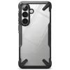 Coque arrière Ringke Fusion X pour Samsung Galaxy S26 Plus - Noir 2