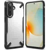 Coque arrière Ringke Fusion X pour Samsung Galaxy A57 - Noir 0