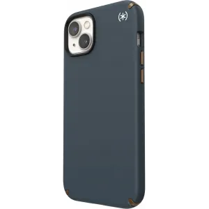 Coque arrière Speck Presidio2 Pro pour Apple iPhone 15 Plus/14 Plus - Gris