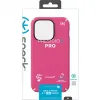 Coque arrière Speck Presidio2 Pro pour Apple iPhone 14 Pro - Rose 2