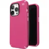 Coque arrière Speck Presidio2 Pro pour Apple iPhone 14 Pro - Rose 7