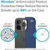 Coque arrière Speck Presidio2 Pro pour Apple iPhone 14 Pro - Bleu 10