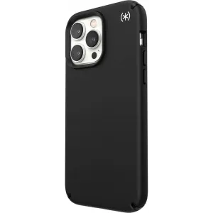 Coque arrière Speck Presidio2 Pro pour Apple iPhone 14 Pro Max - Noir