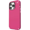 Coque arrière Speck Presidio2 Pro avec MagSafe pour Apple iPhone 14 Pro - Rose