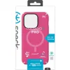 Coque arrière Speck Presidio2 Pro avec MagSafe pour Apple iPhone 14 Pro - Rose 2