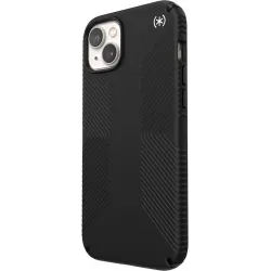 Coque arrière Speck Presidio2 Grip pour Apple iPhone 15 Plus/14 Plus - Noir