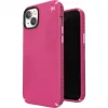 Coque arrière Speck Presidio2 Grip avec MagSafe pour Apple iPhone 15 Plus/14 Plus - Rose 8