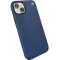 Coque arrière Speck Presidio2 Grip avec MagSafe pour Apple iPhone 15 Plus/14 Plus - Bleu