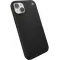 Coque arrière Speck Presidio2 Grip avec MagSafe pour Apple iPhone 15 Plus/14 Plus - Noir