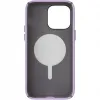 Coque arrière Speck Presidio2 Pro avec MagSafe pour Apple iPhone 14 Pro Max - Violet 7