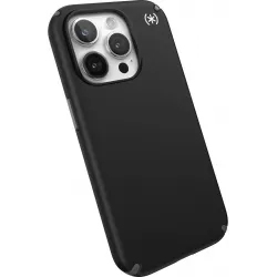 Coque arrière Speck Presidio2 Pro pour Apple iPhone 15 Pro - Noir