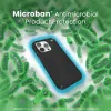 Coque arrière Speck Presidio2 Grip pour Apple iPhone 15 Pro - Noir 9