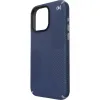 Coque arrière Speck Presidio2 Grip pour Apple iPhone 15 Pro Max - Bleu 3