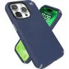 Coque arrière Speck Presidio2 Grip pour Apple iPhone 15 Pro - Bleu 2