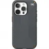 Coque arrière Speck Presidio2 Grip pour Apple iPhone 15 Pro - Gris 9